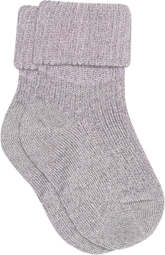 Ida glitter socks