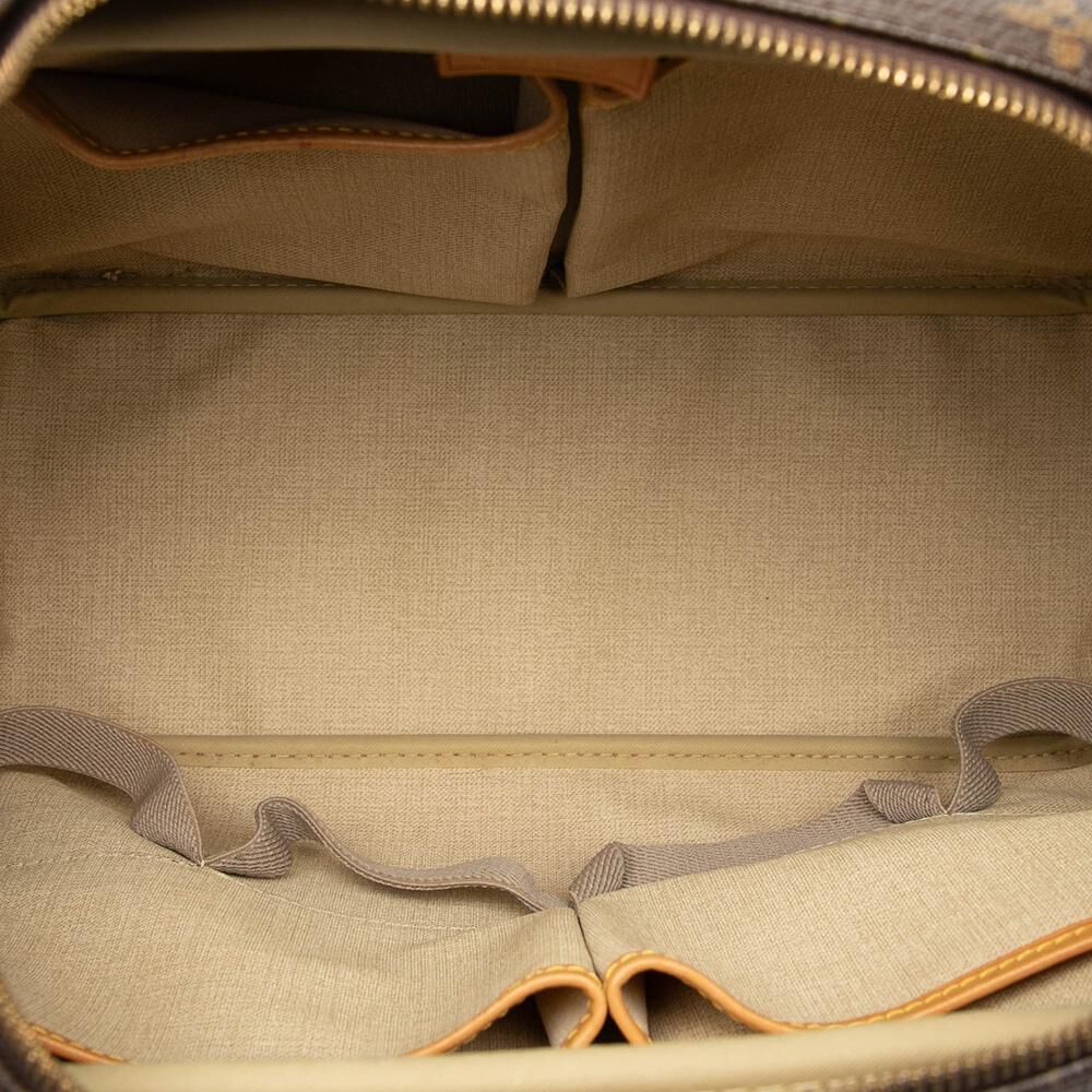 Louis Vuitton Deauville