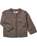 Strikka RWS wool & cashmere baby cardigan