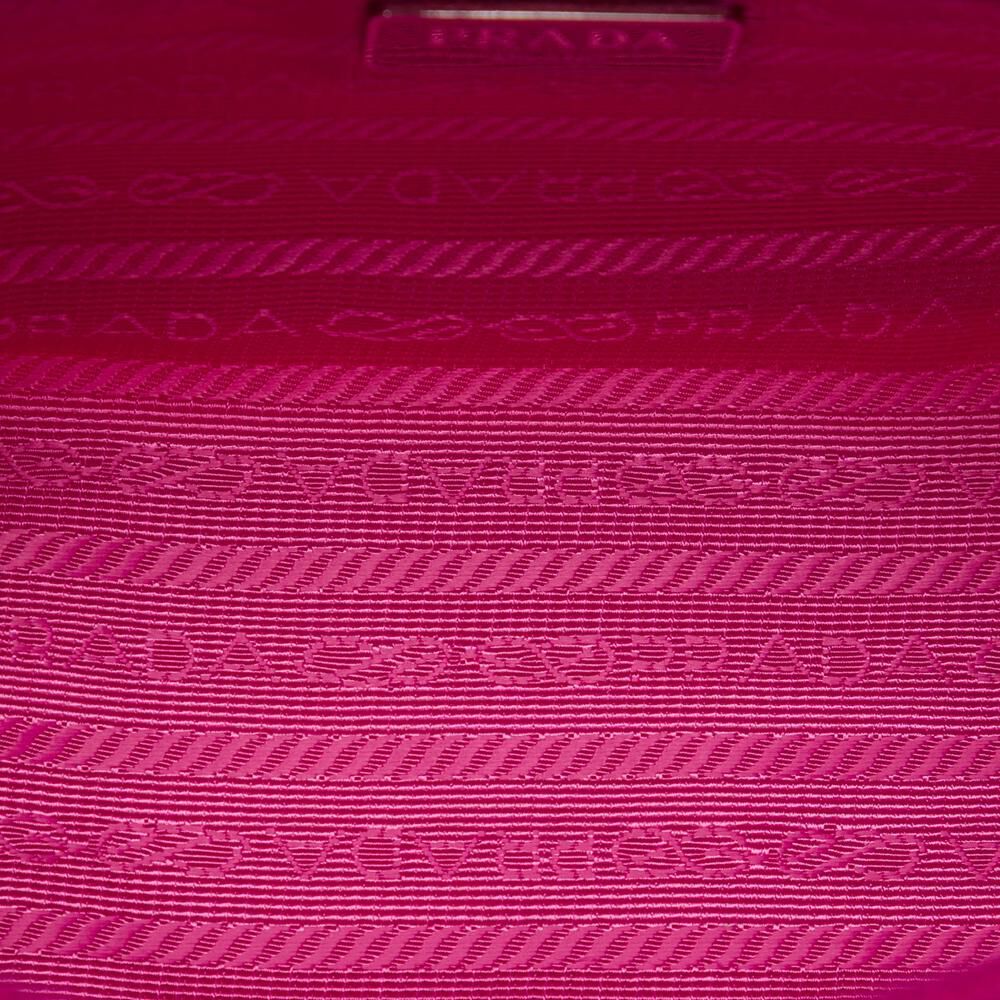 Prada Pouch