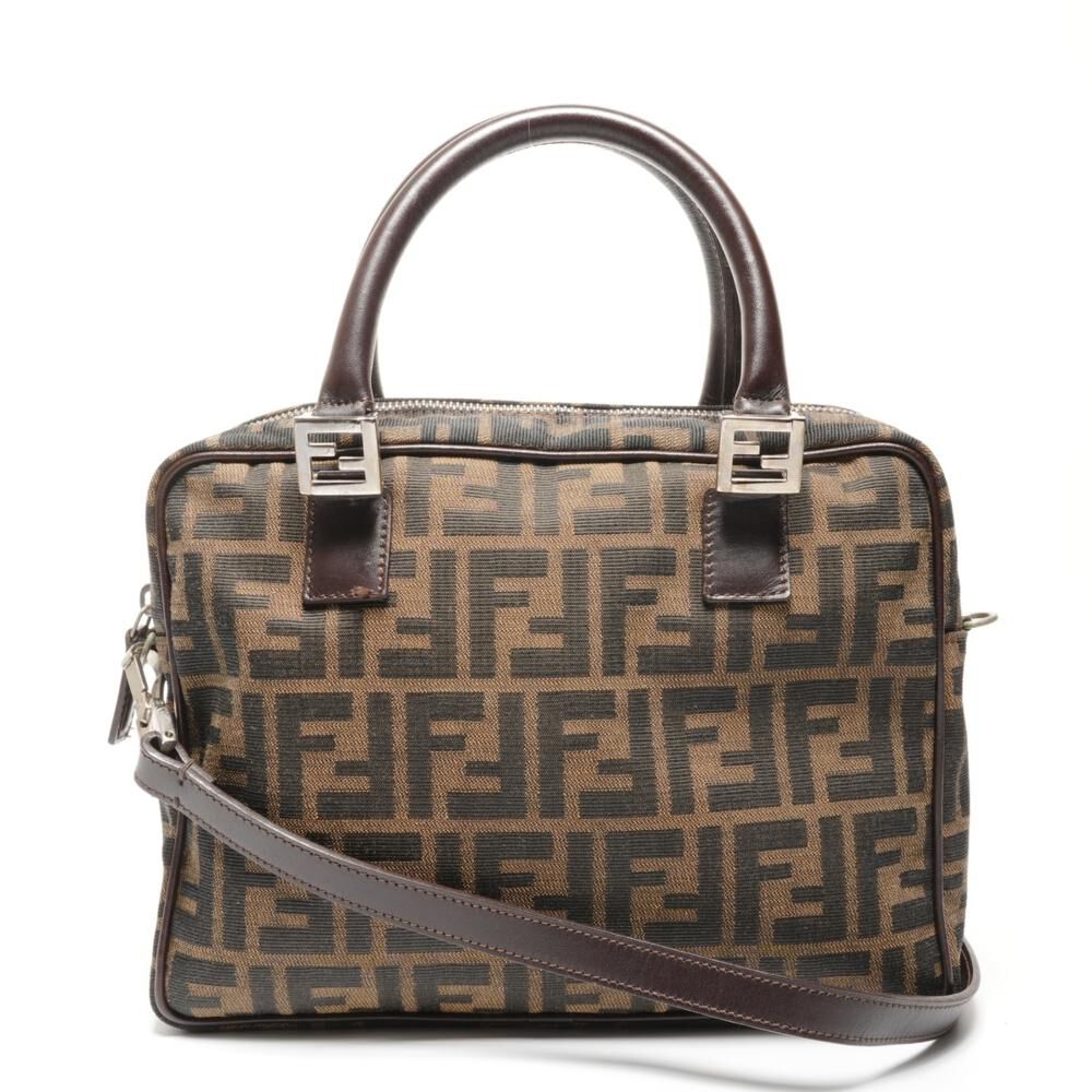 Fendi Handbag