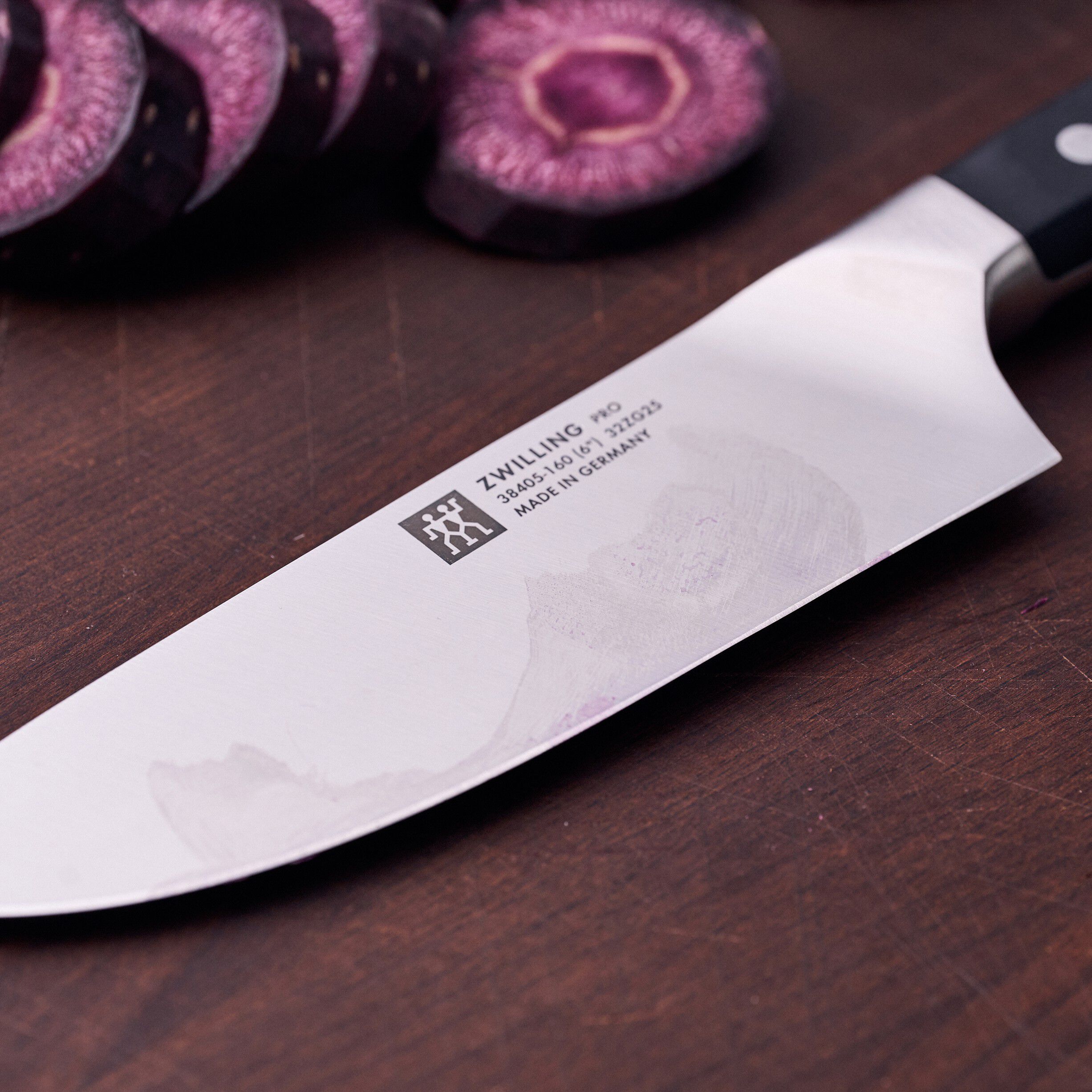 KOKKEKN. BRED16 CM ZWILLING PRO