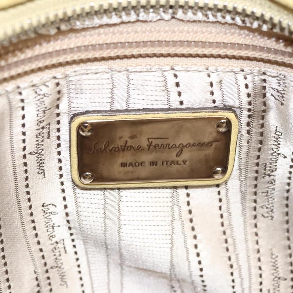 Salvatore Ferragamo Handbag