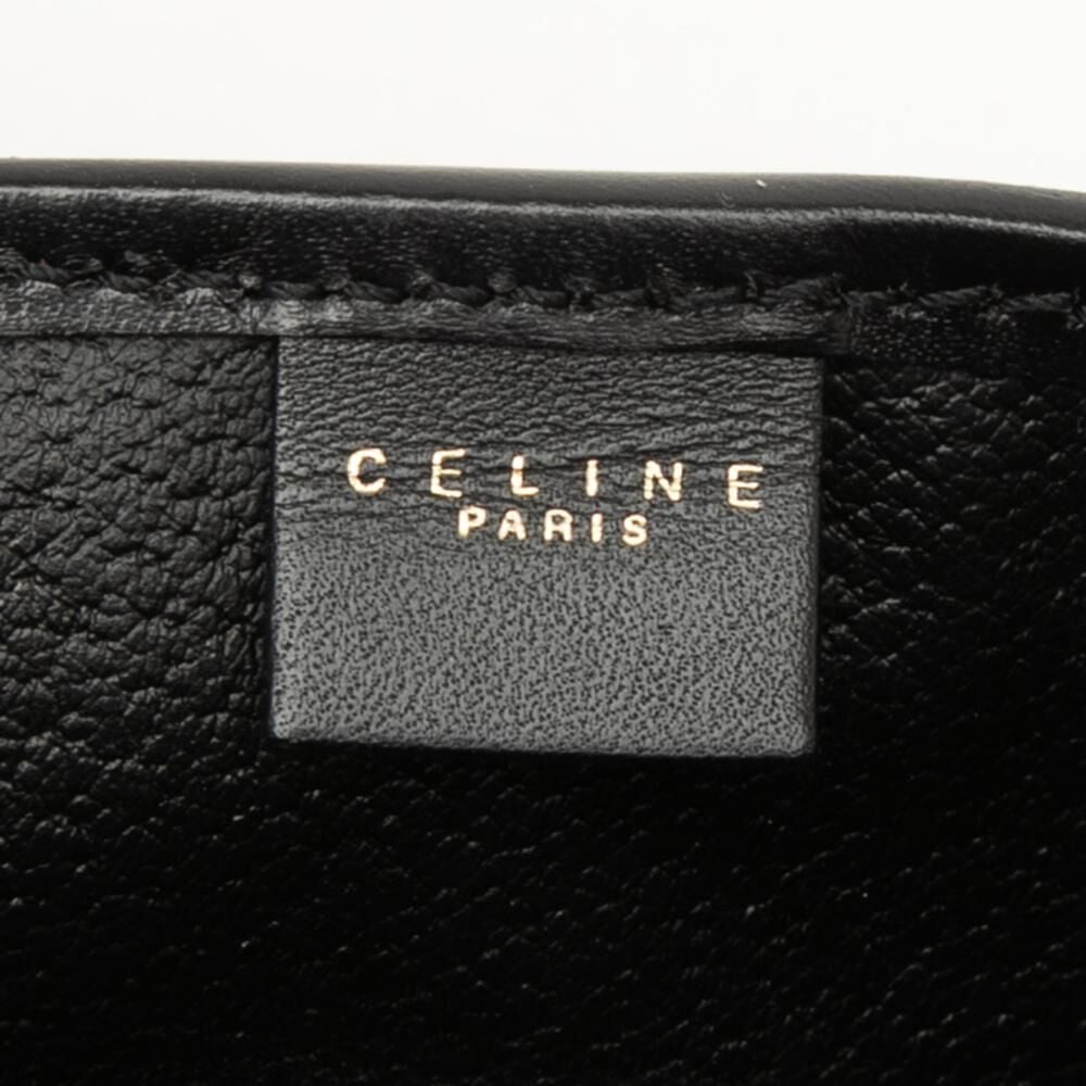 Celine Clutch