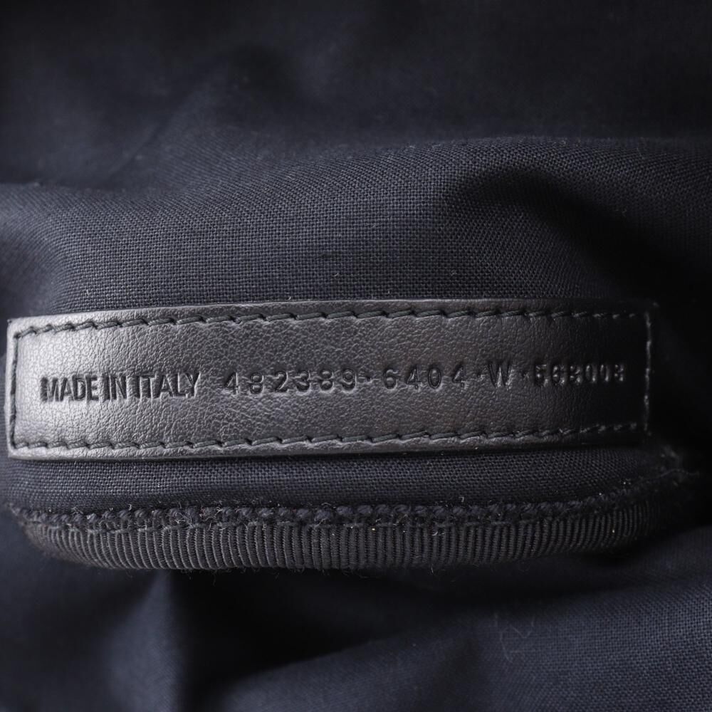 Balenciaga Belt Bag