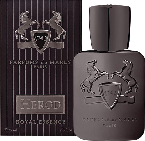 Herod Eau de Parfum