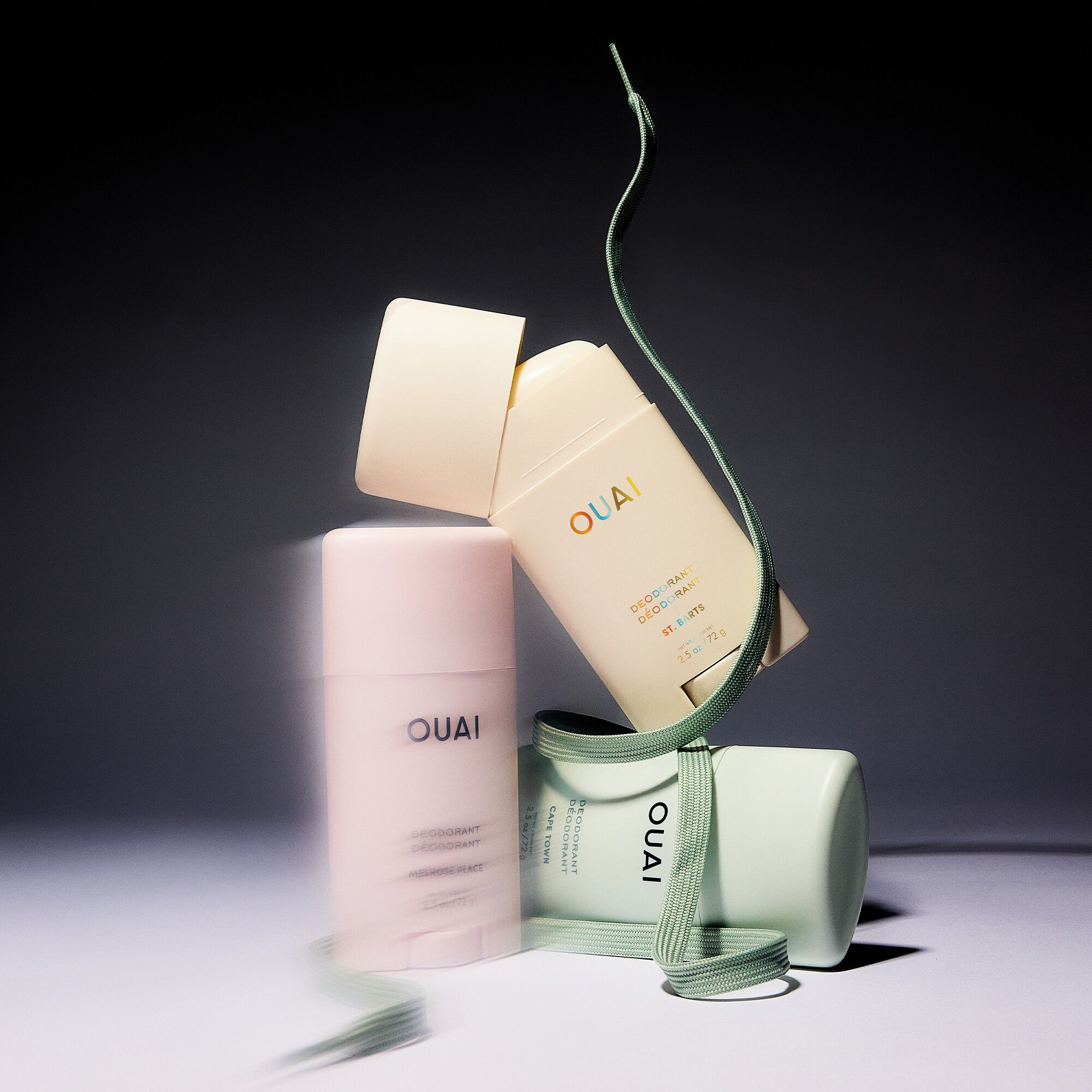 DEODORANT - MELROSE PLACE