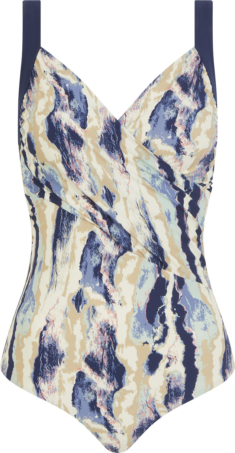 Granada Wirefree T-Shirt Covering Swimsuit