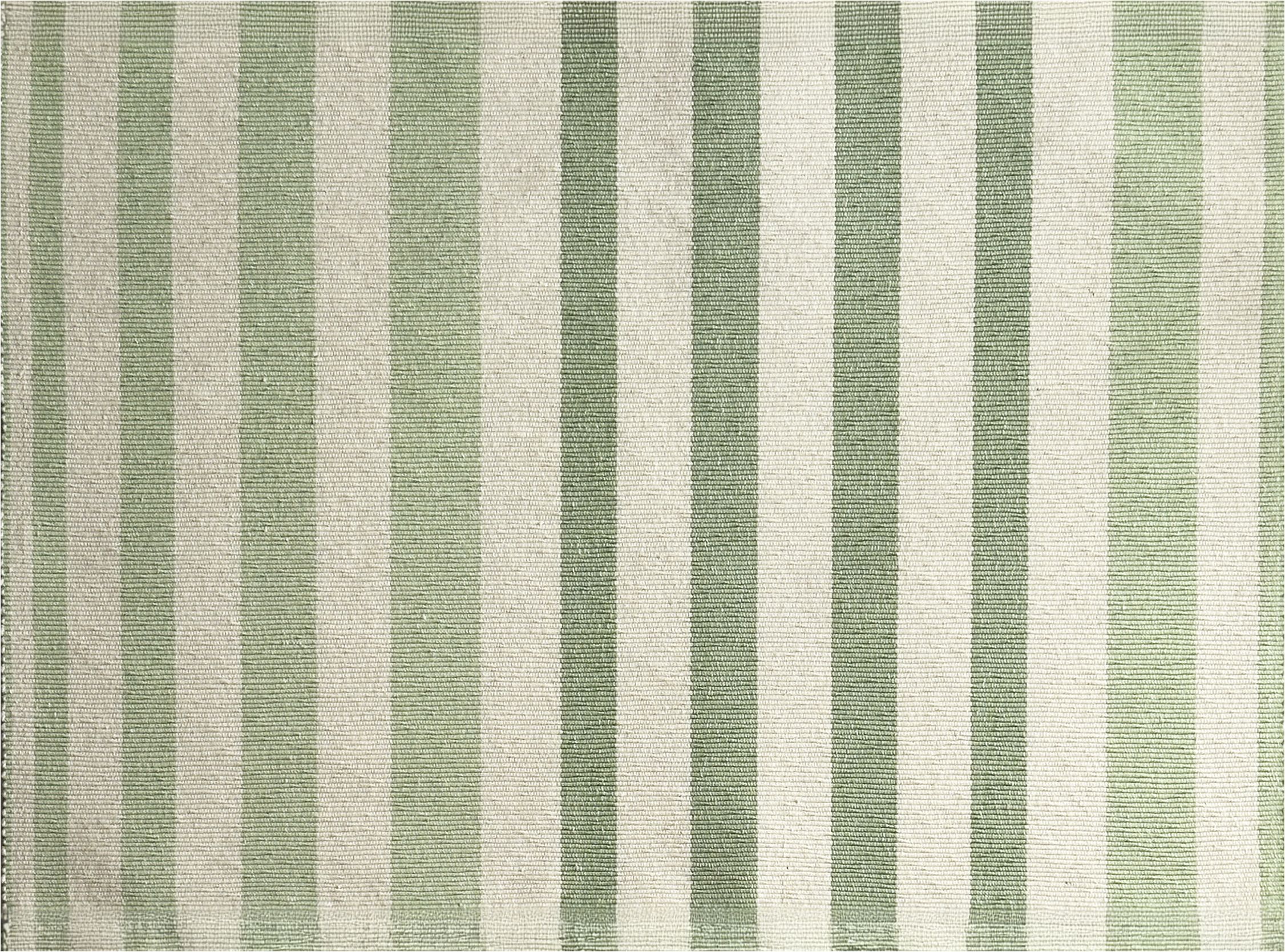 Vibeke Klint bordstablett Bred linje 33x48 cm green
