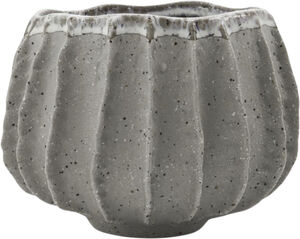 Kruka, HDShell, Beige/grå