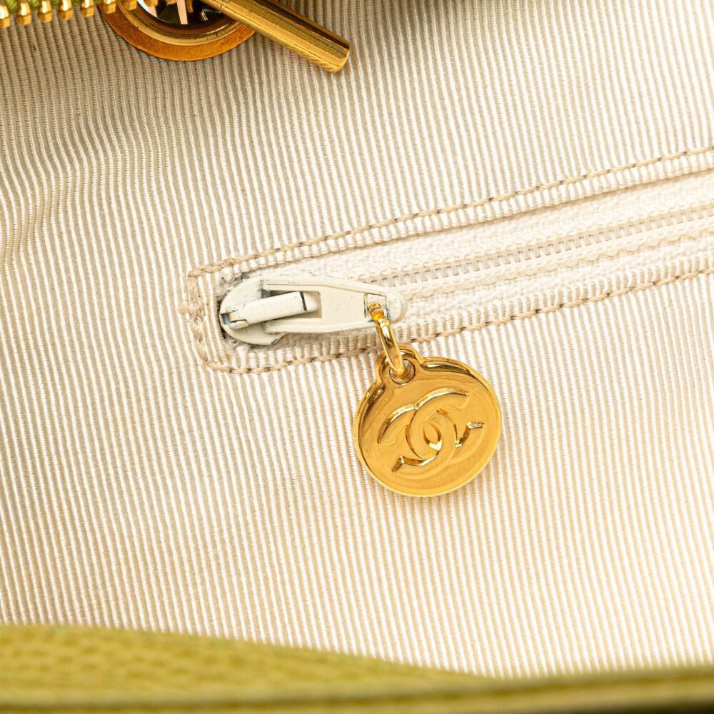 Chanel Shoulder Bag