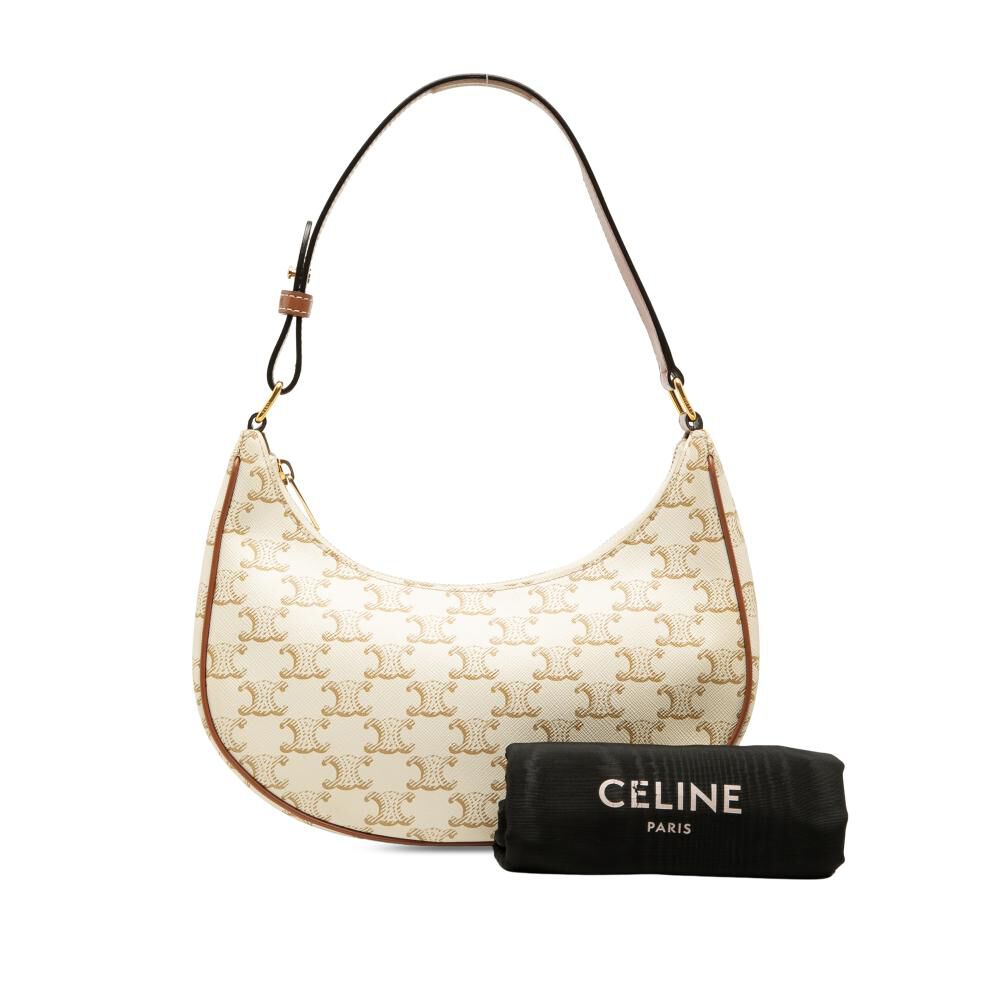 Celine Shoulder Bag