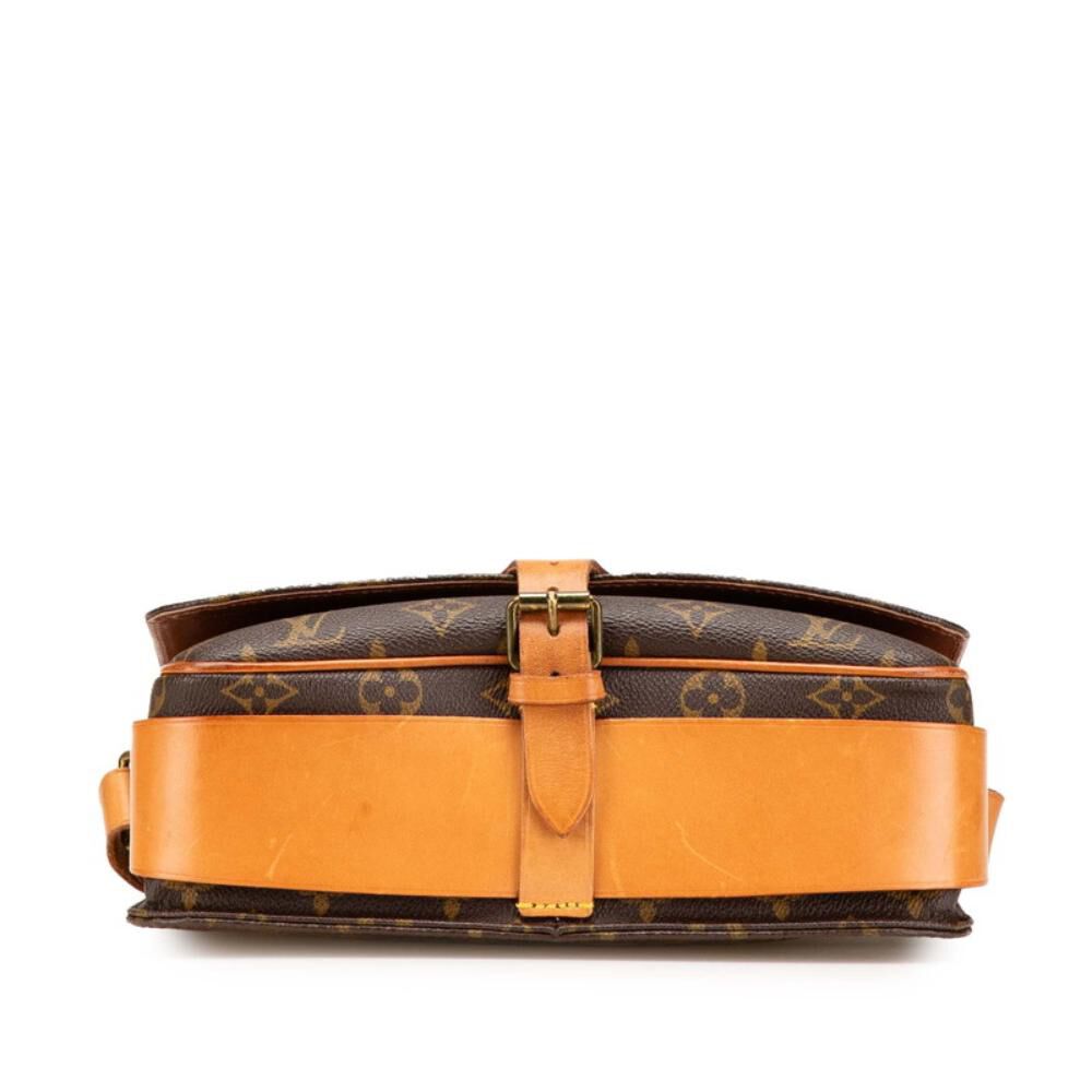 Louis Vuitton Cartouchiere