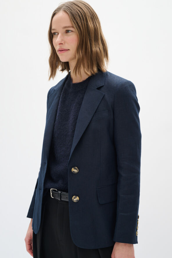 IdonyIW Blazer Premium