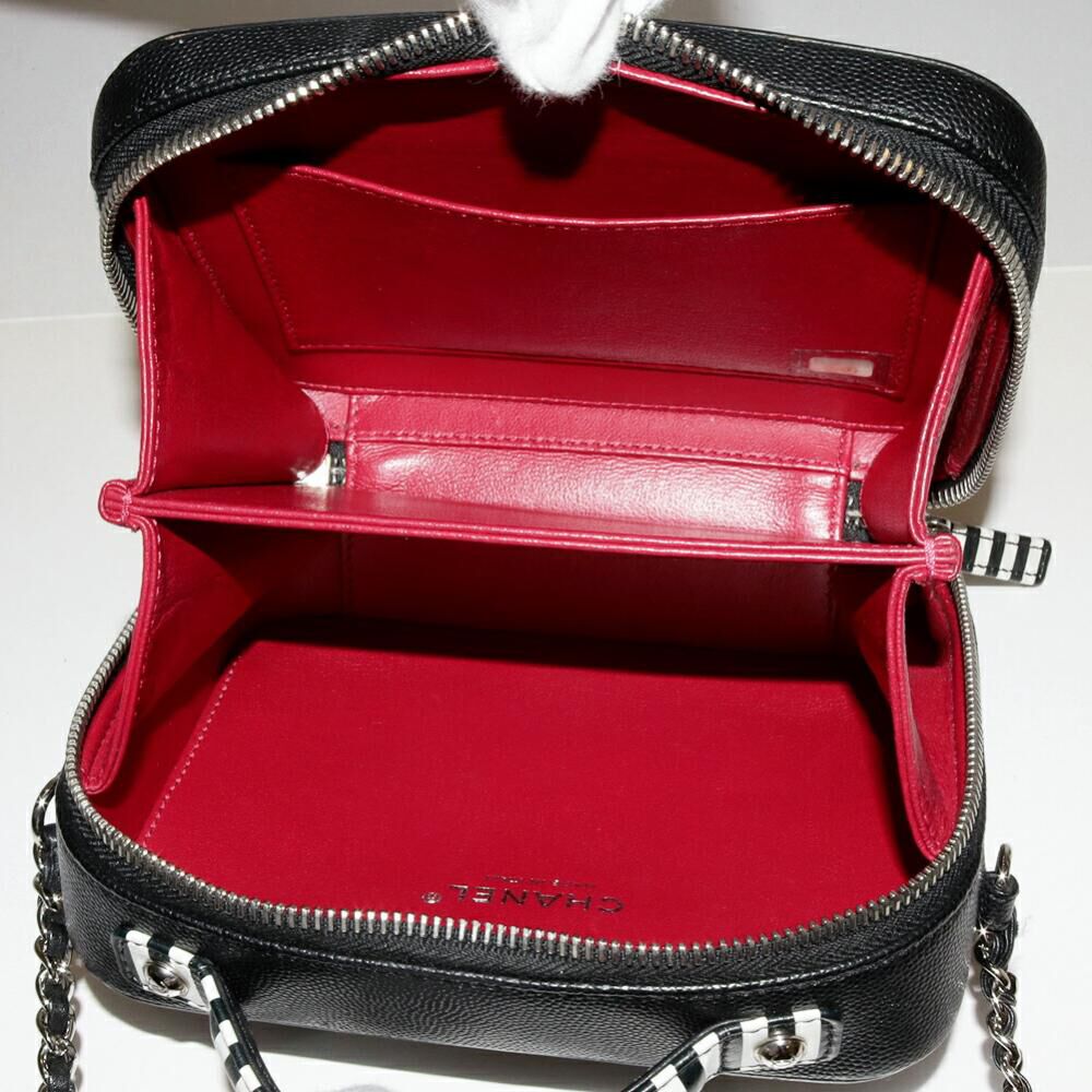 Chanel Shoulder Bag