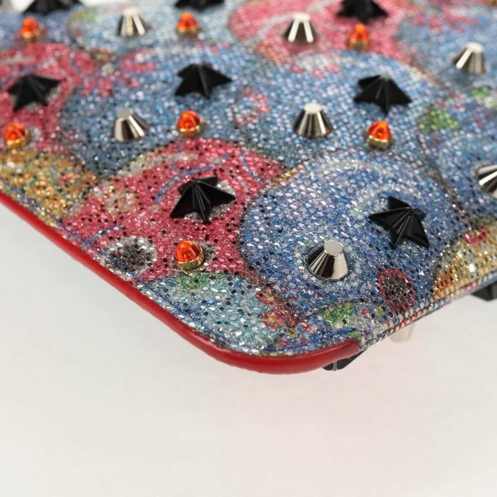 Christian Louboutin Clutch