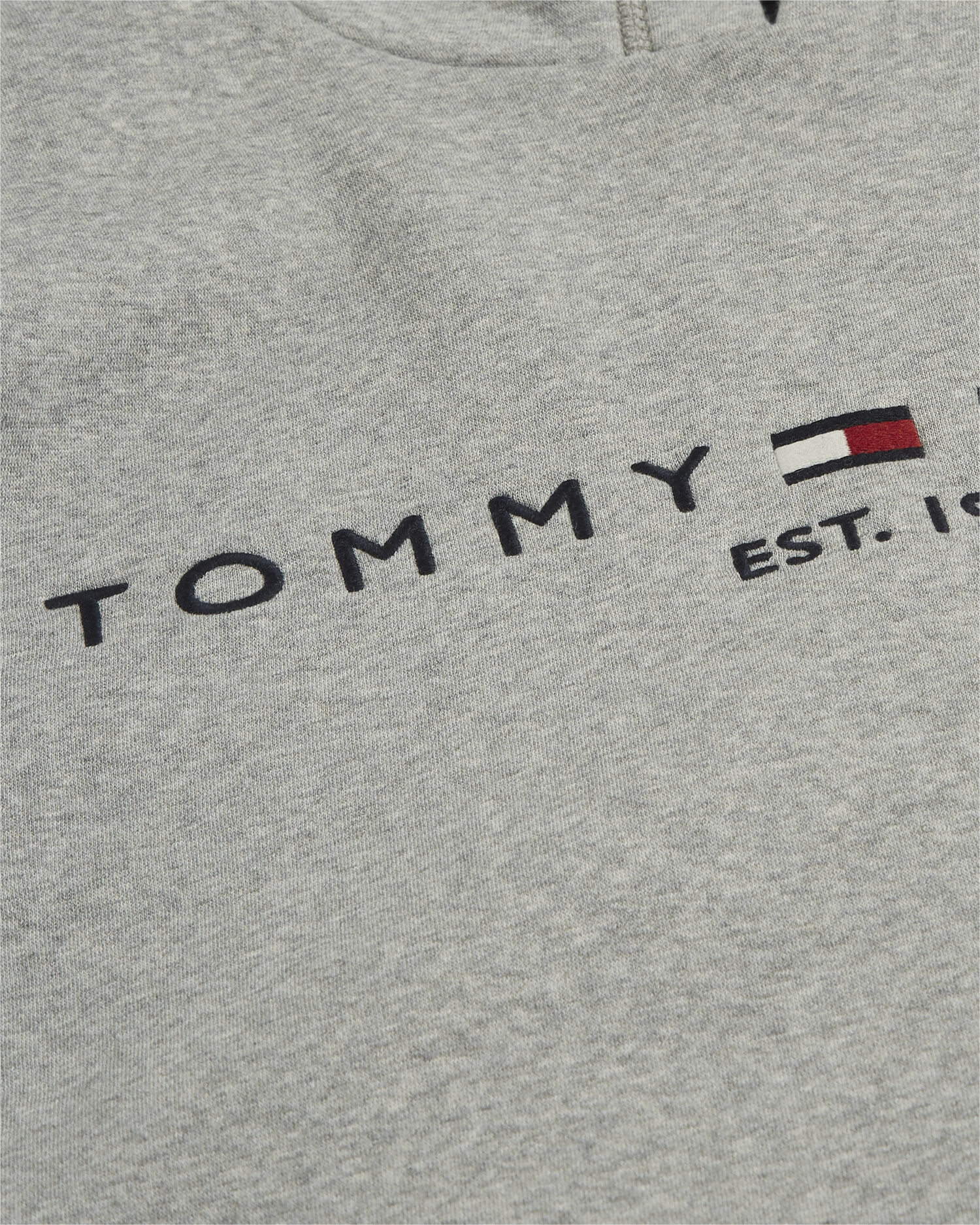 CORE TOMMY LOGO HOODY