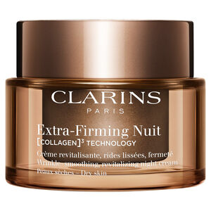Extra-Firming Night Cream Dry Skin 50 ML