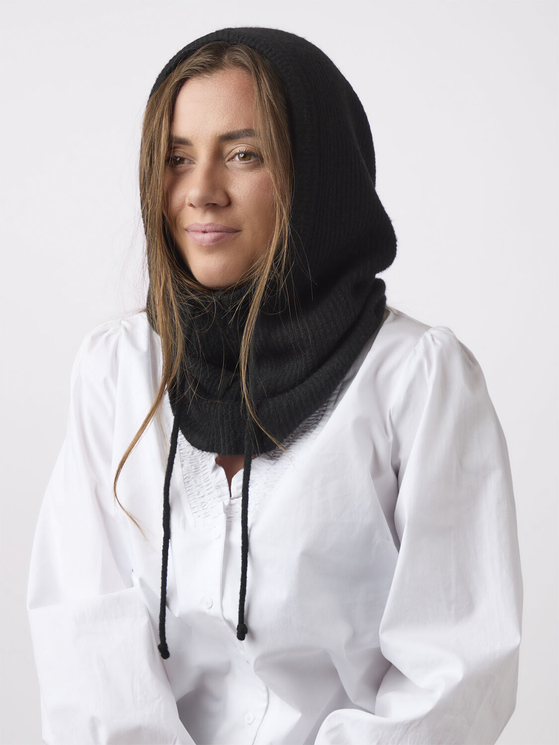 Madita Knit Balaclava