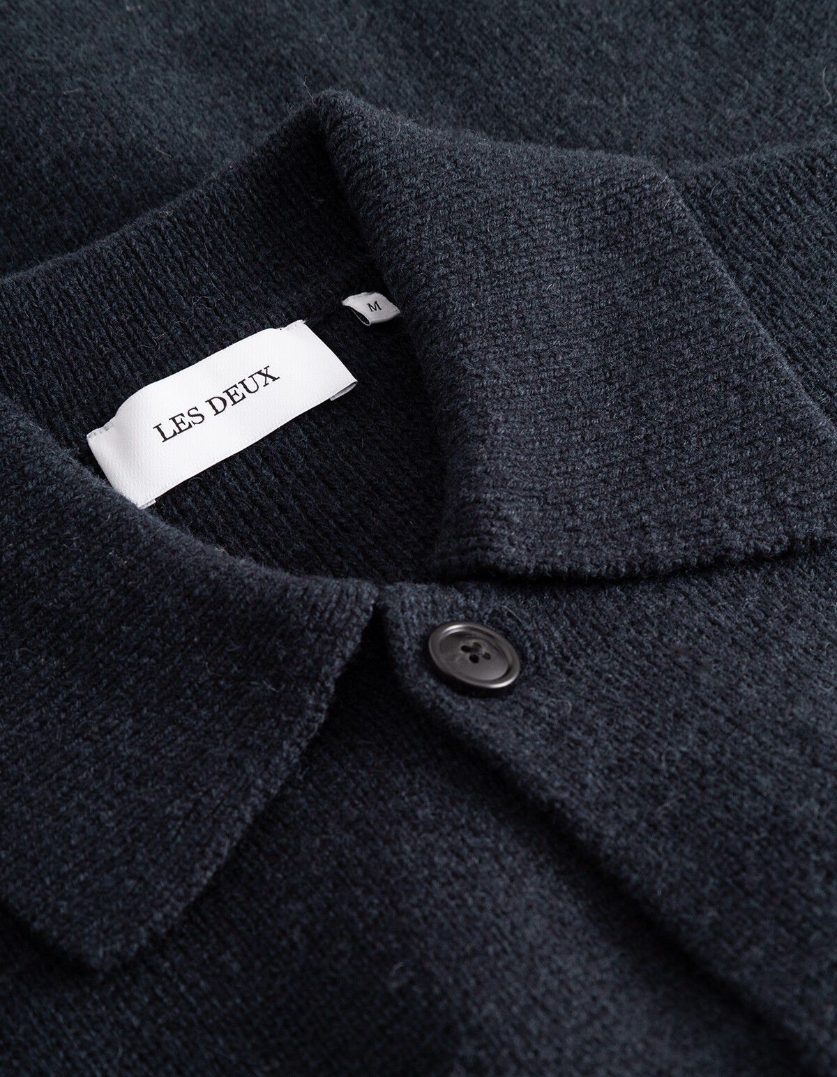 Fischer Milano Knit Overshirt