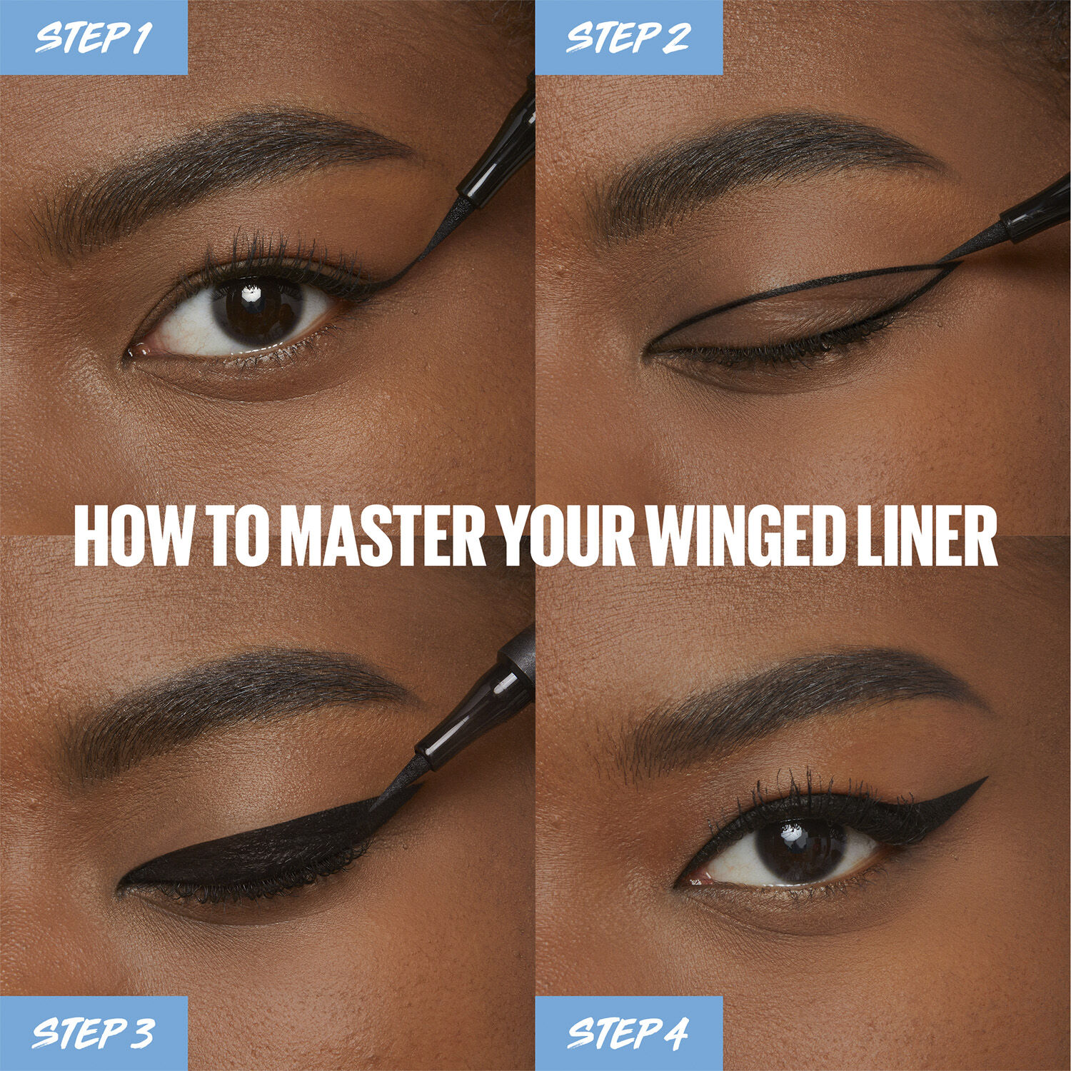 Hyper Precise Liquid Liner