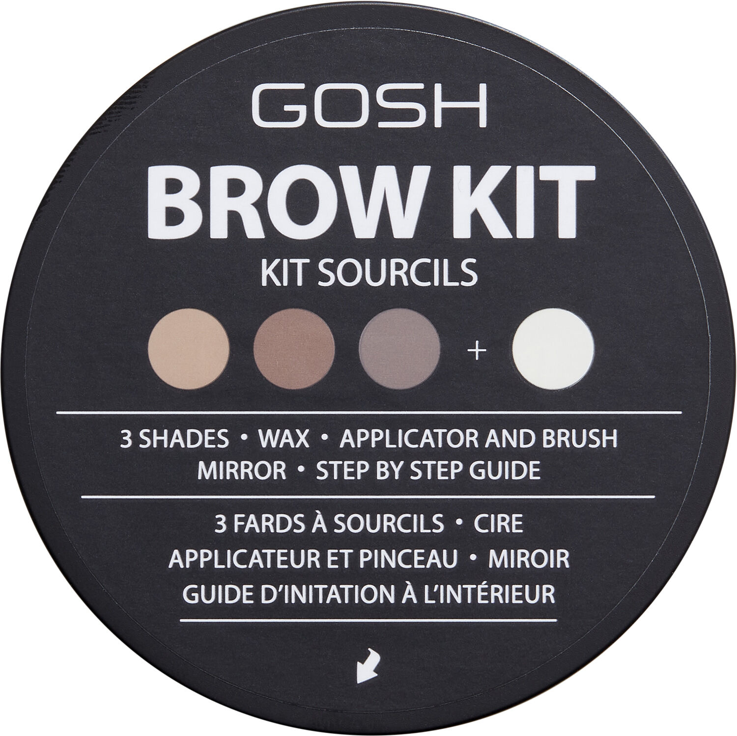 Eye Brow kit