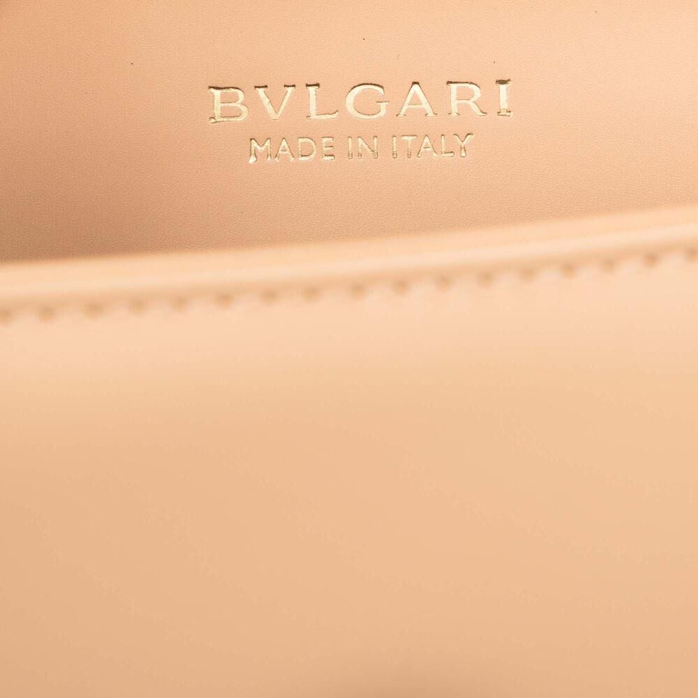 Bvlgari Crossbody Bag