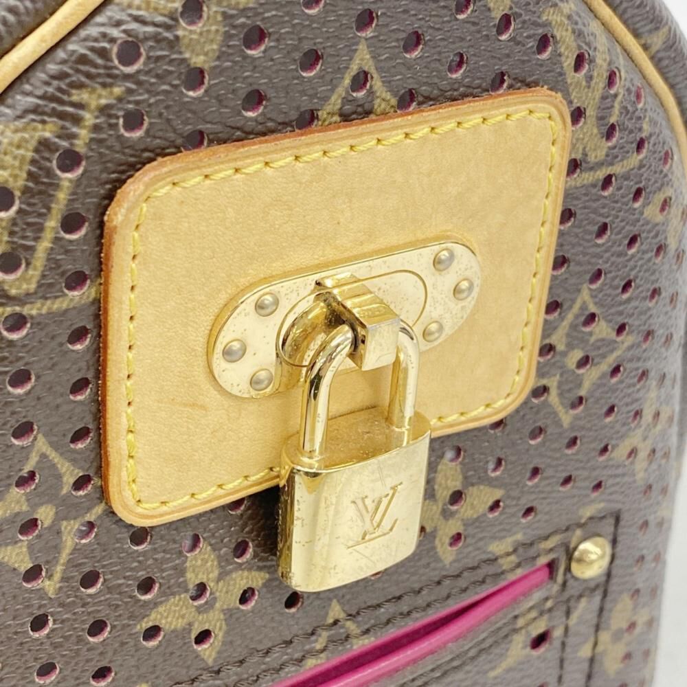 Louis Vuitton Speedy