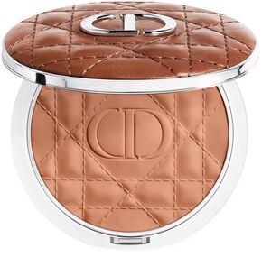 Dior Forever Nude Bronze Powder Bronzer in a Matte Finish