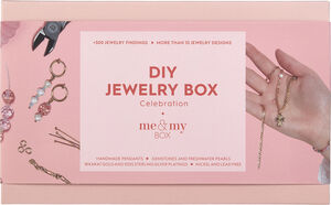me&my BOX - Celebration - box no 4