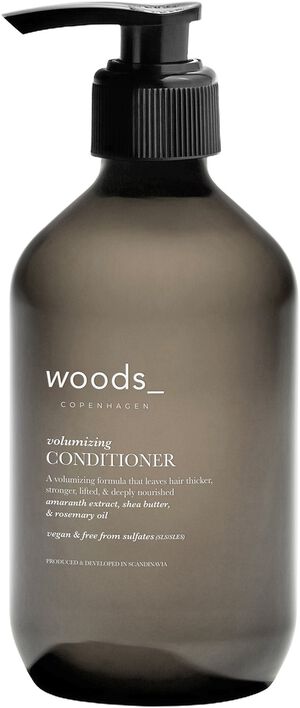 VOLUMIZING CONDITIONER - 400 ML