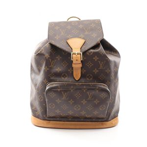 Louis Vuitton Montsouris