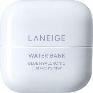 Water Bank Cream Moisturizer