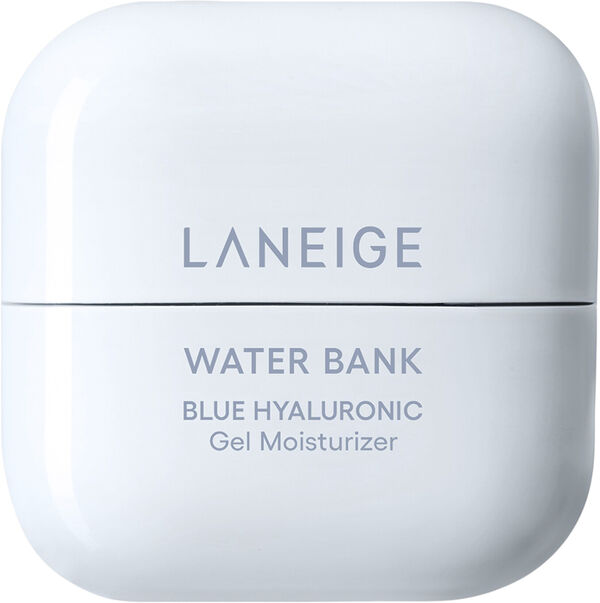 Water Bank Cream Moisturizer