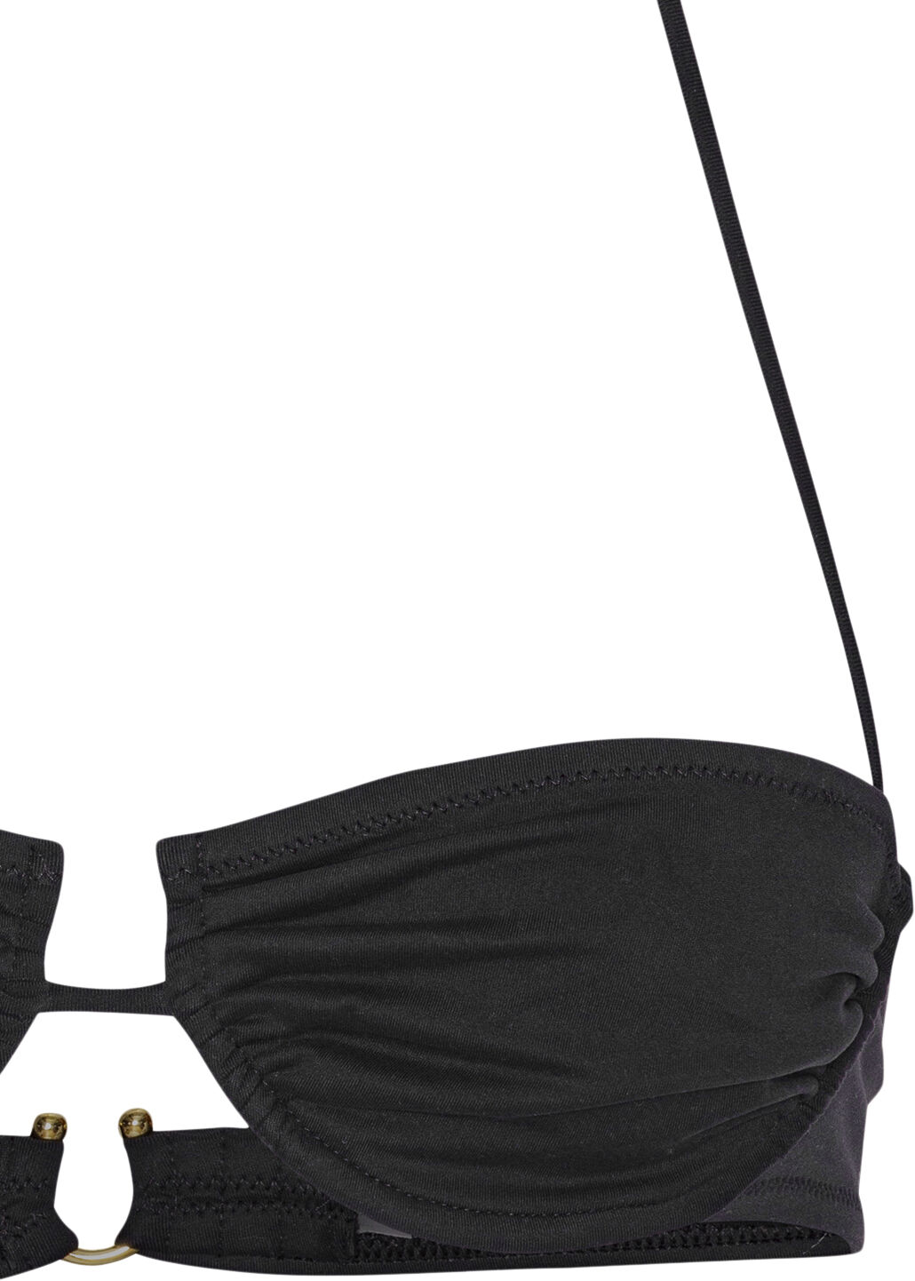 SOFT DETAILED BIKINI