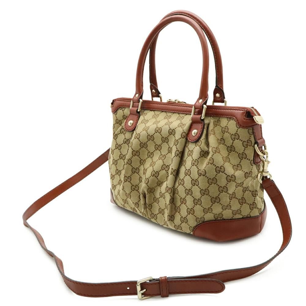 Gucci Tote