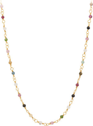 Shade Necklace Length 40-45 cm