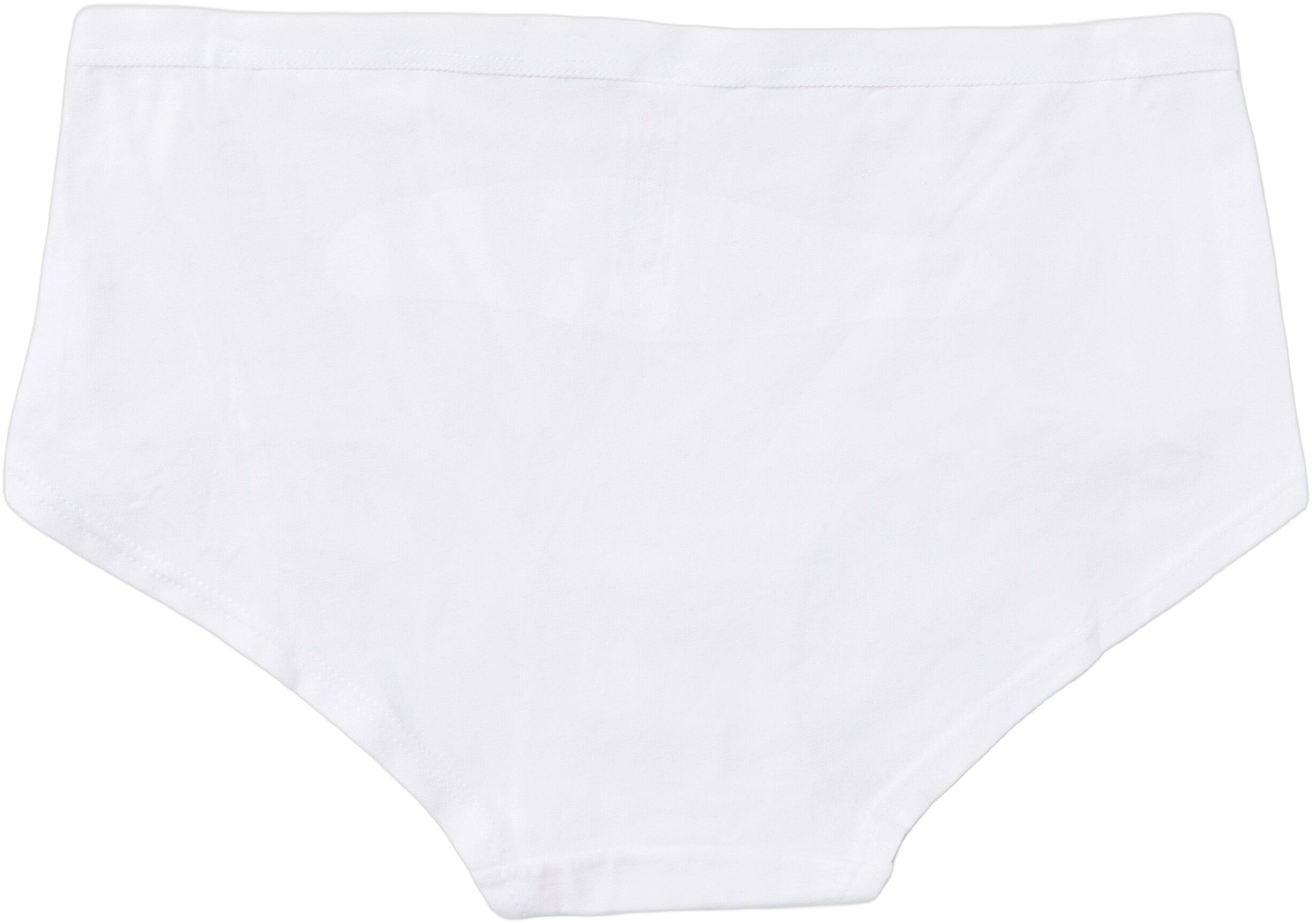 Trosor med normal midja