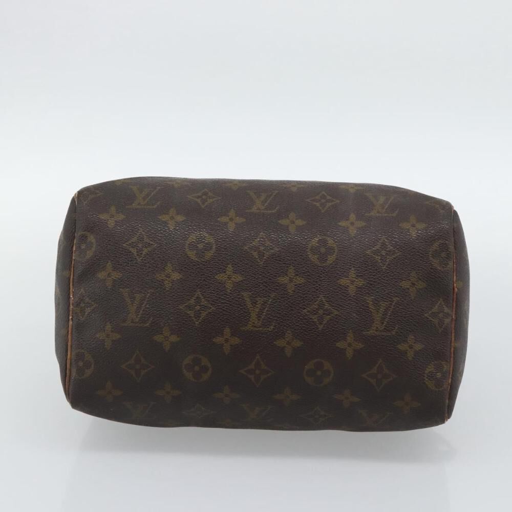 Louis Vuitton Speedy