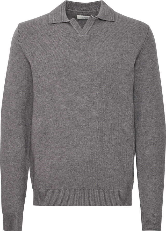 CFKARL polo knit