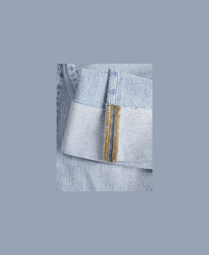 JXTOKYO WIDE FOLD UP HW R6169 DNM L