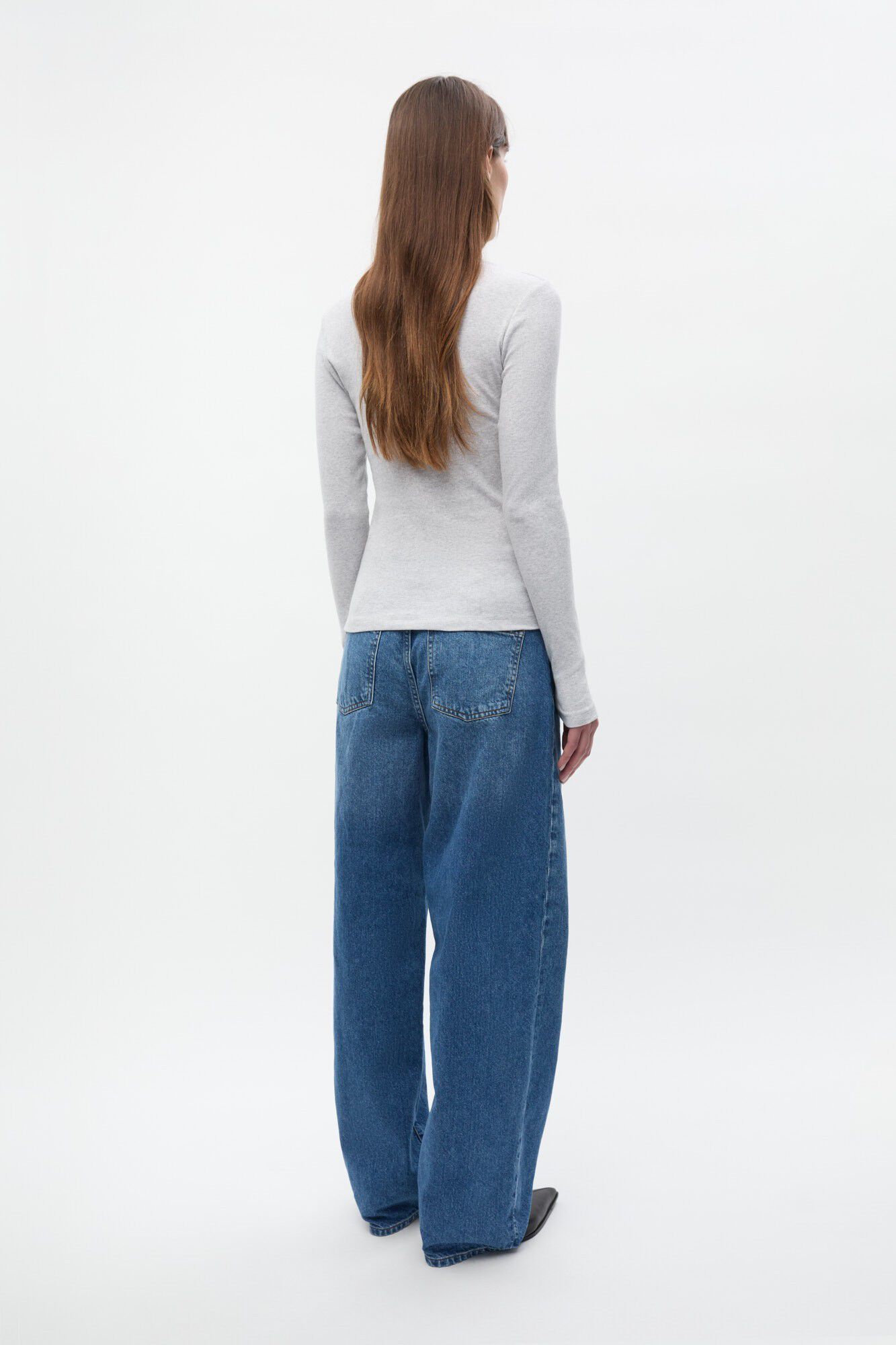 ENALLY LS O-N TEE 5314