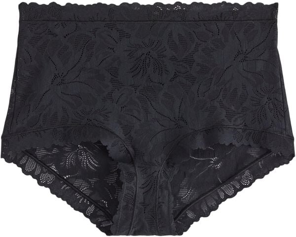 Briefs in soft and comfy lace with