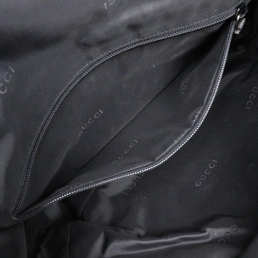 Gucci Backpack