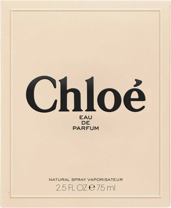 Chloé Eau de Parfum