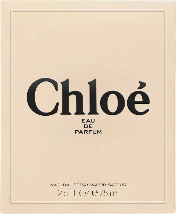 Chloé Eau de Parfum