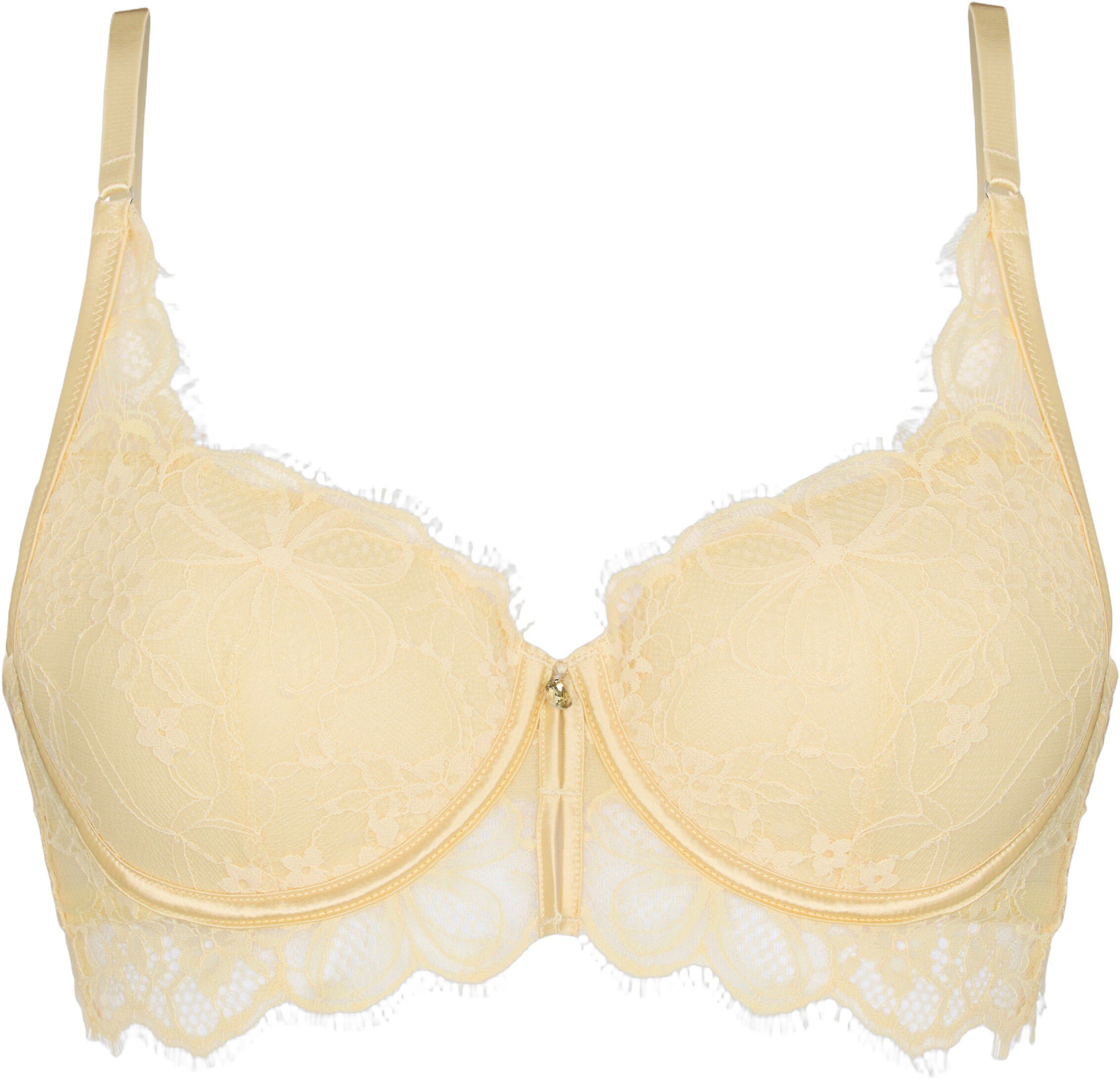 Prina Padded Underwired Bra