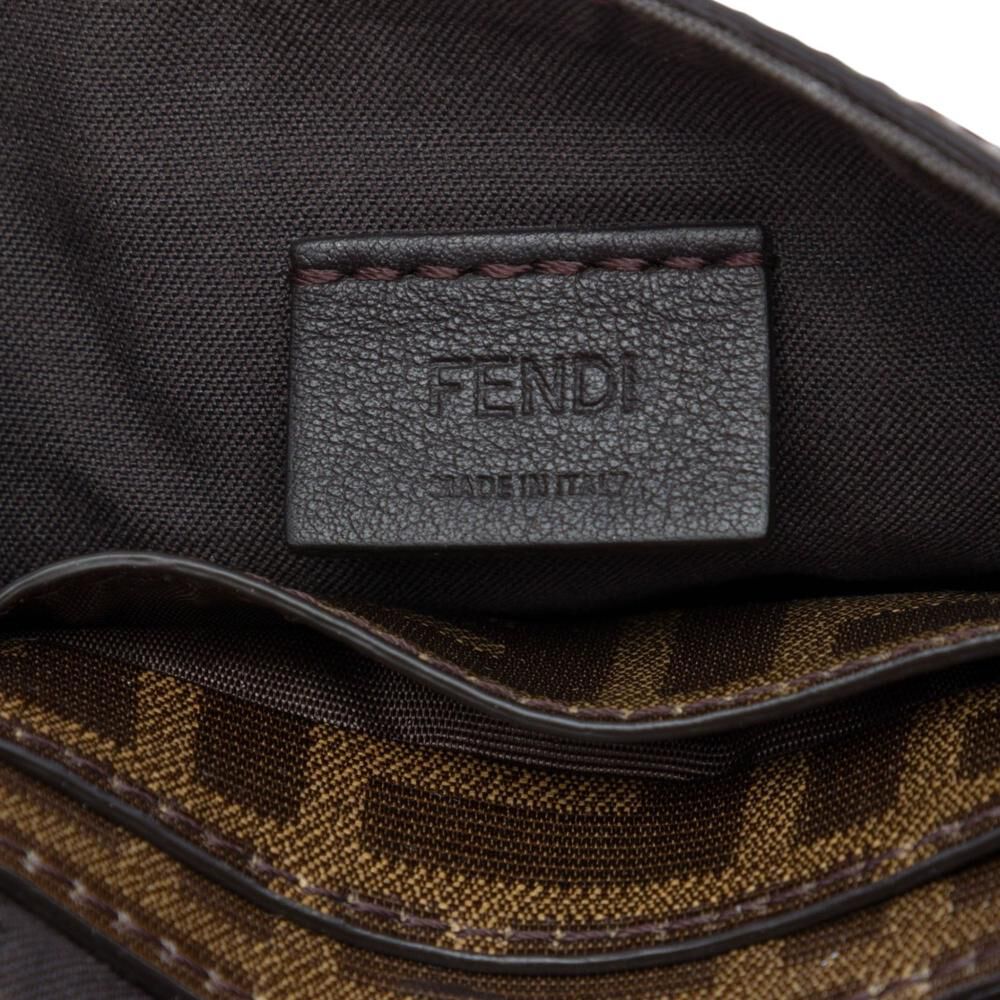 Fendi Baguette