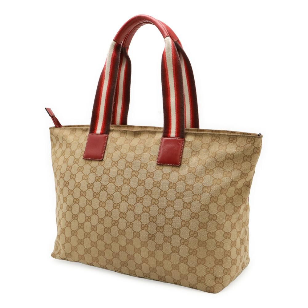 Gucci Tote