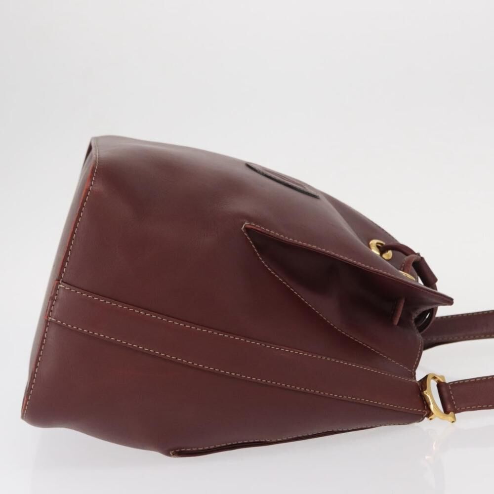Cartier Shoulder Bag